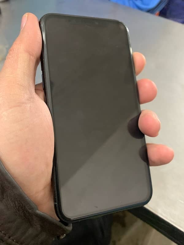 iPhone 11 pro (JV) Non PTA 10/10 3