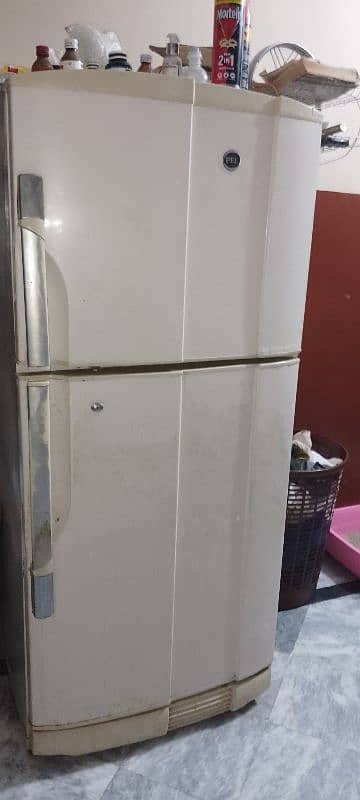 Use refrigerator for sale 2