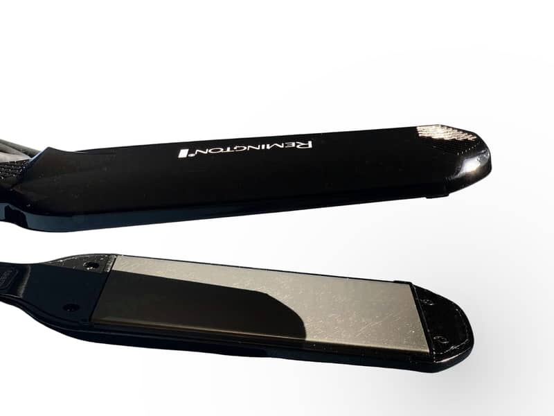 " Effortless Styling with the Remington Model RE 908 Straightener ‍ 2