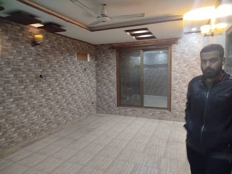 Prime Location Flat Of 7 Marla Is Available For sale In Askari 2, Askari 2 11