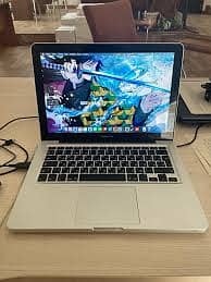 Macbook Pro 2012 Mid 15 Inches