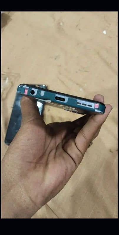 Infinix hot 30 play 1