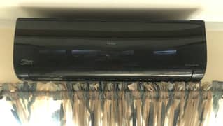 Haier Inverter AC