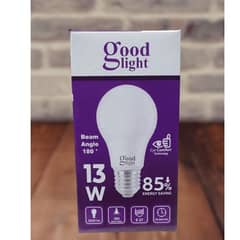 13 watt led bulb