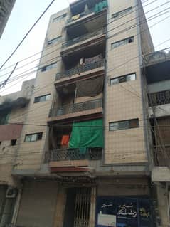 In Saddar You Can Find The Perfect Prime Location Building For Sale