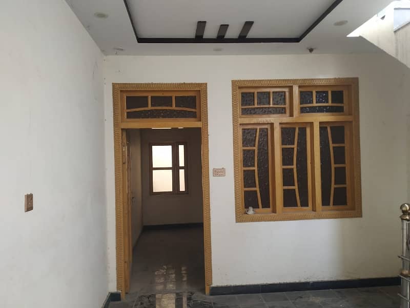 Prime Location 2 Marla House In Pajagi Road Is Available For Sale 6