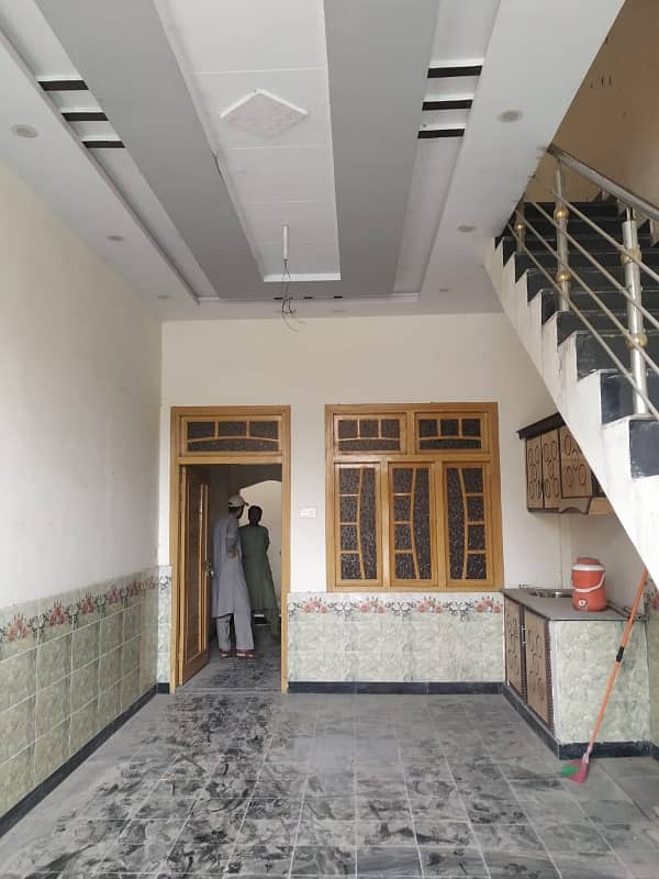 Prime Location 2 Marla House In Pajagi Road Is Available For Sale 7