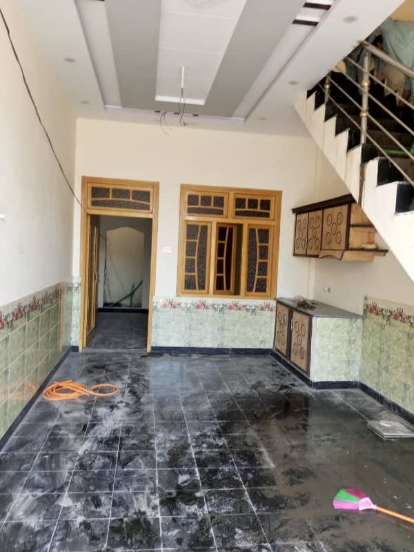 Prime Location 2 Marla House In Pajagi Road Is Available For Sale 10