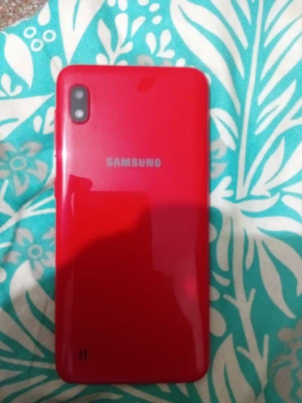 A10 2gb 32gb red color 1