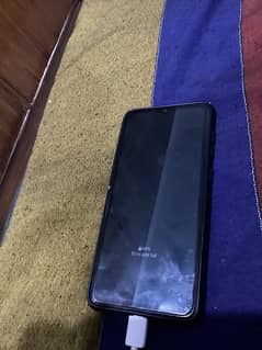 galaxy a70 6 128 gb no any fult only charjer