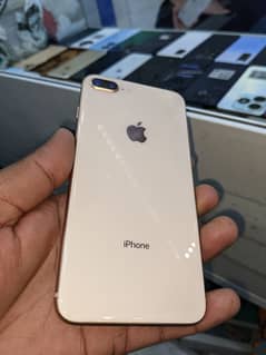 iphone 8 plus 64gb pta