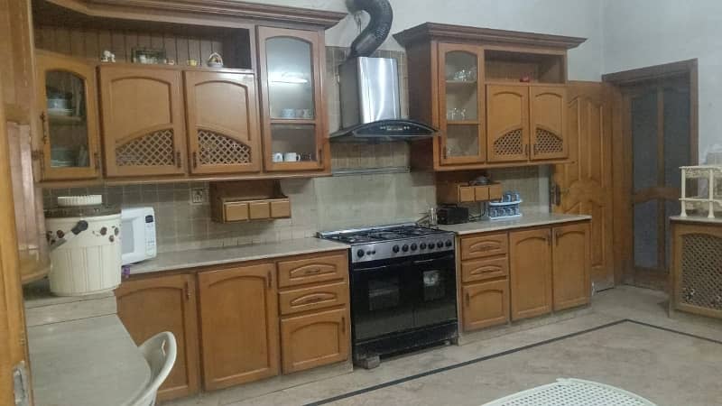 Kanal House for sale sui gas road 2