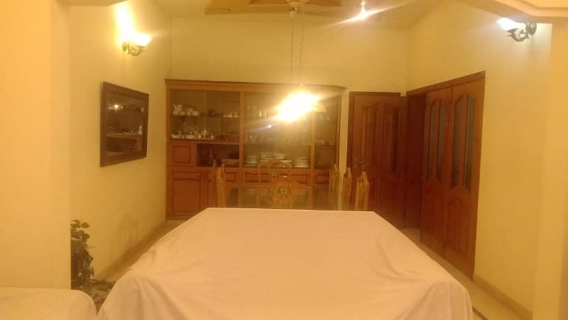 Kanal House for sale sui gas road 4