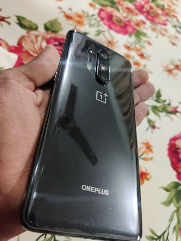 OnePlus 8 pro 1