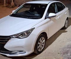 Changan