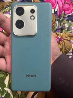 Infinix Zero 30 | Condition 10/10 complete Box charger