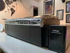 Epson L805