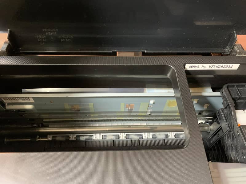 Epson L805 3