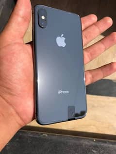 IPhone X 256 GB All Sim Work No Open No Repair Full Pack