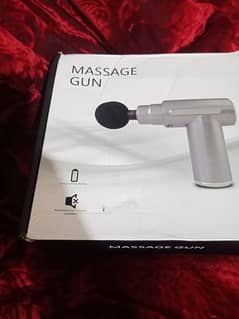 Massage Gun