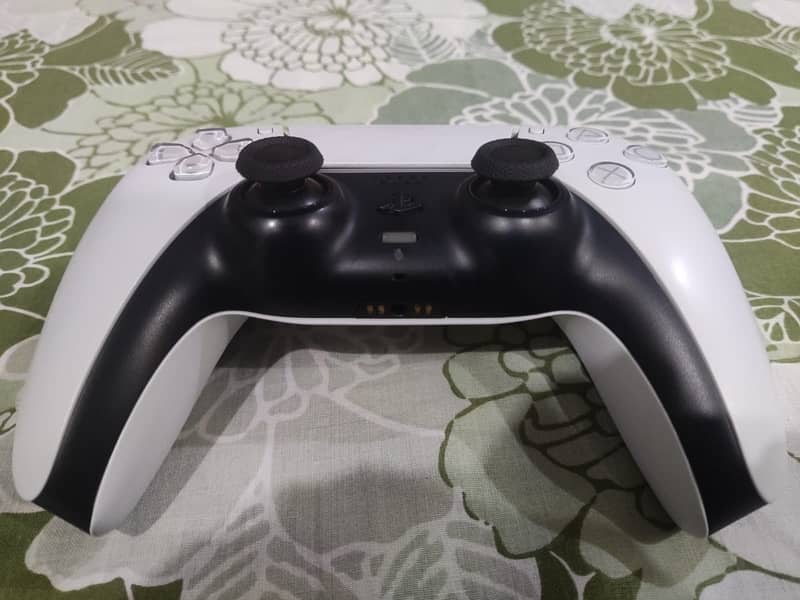 Playstation 5 PS5 Japan Disc Fat model 1