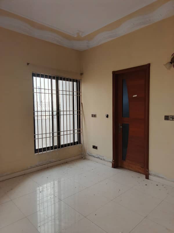 4 bed dd ground floor portion for rent 0