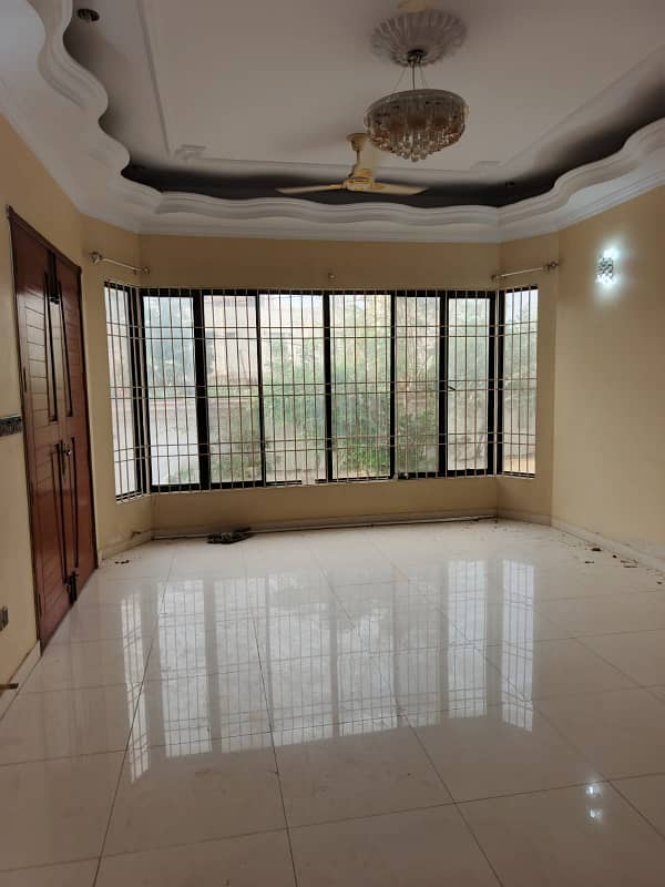 4 bed dd ground floor portion for rent 1