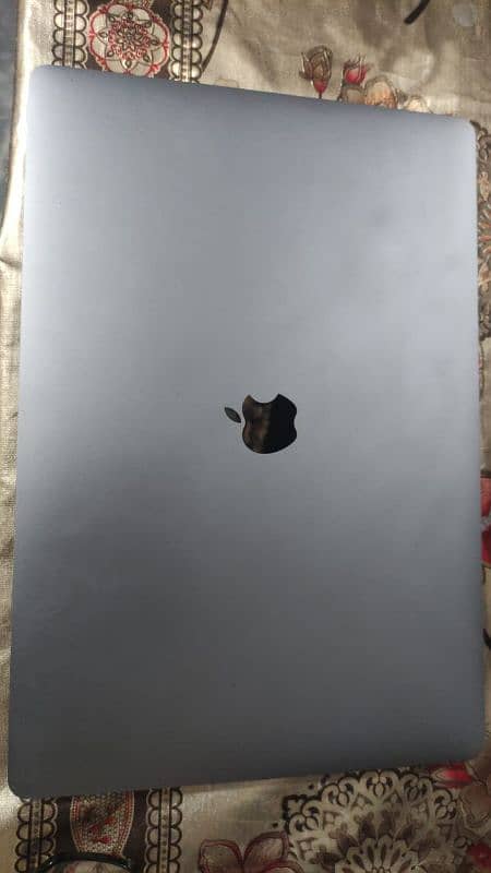 MACBOOK PRO  CORE i9 (16-inch, 2019)#32GB/1TB 7