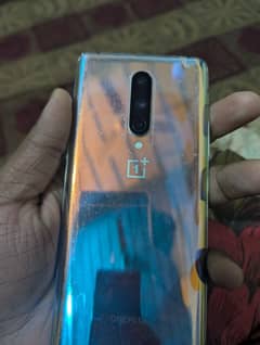 OnePlus 8. . . 0313/7120/950