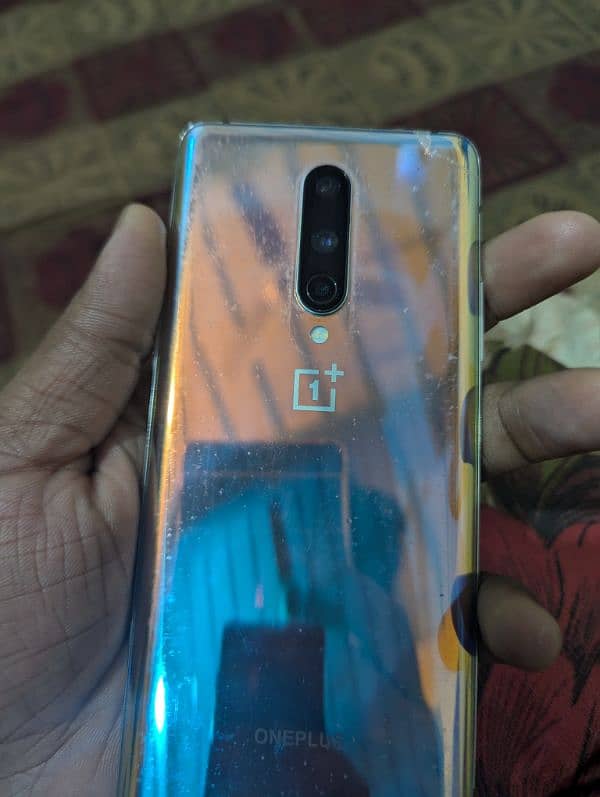 OnePlus 8. . . 0313/7120/950 0