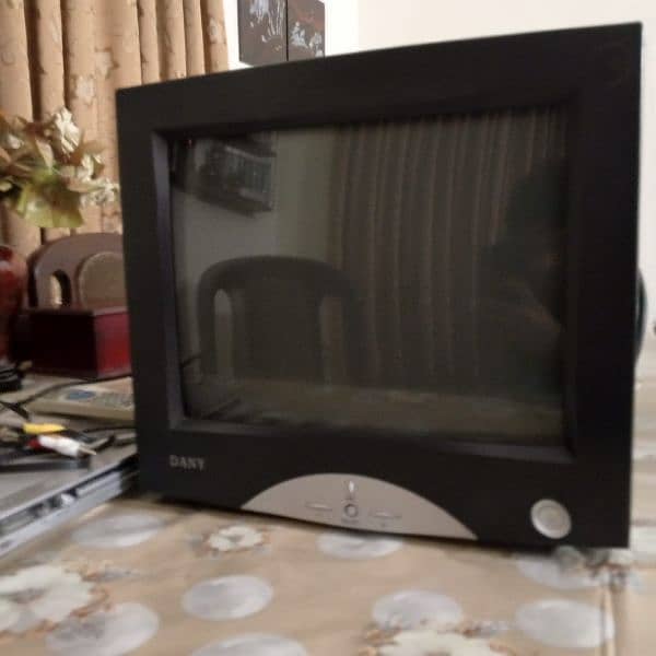 LcD monitor 3