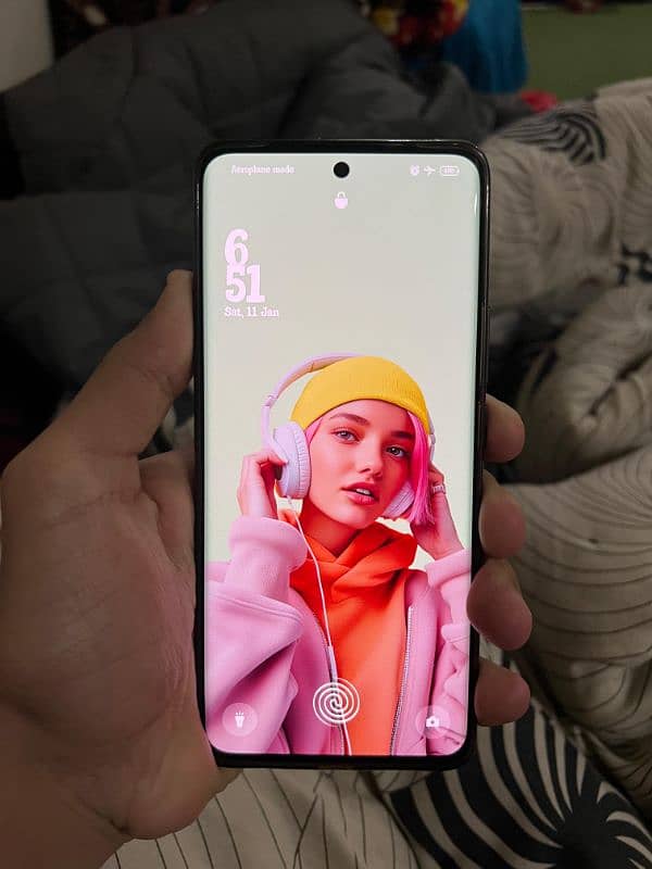 Realme 11 Pro Plus 5g 24/512Gb limited Gaming Edition imported from US 3