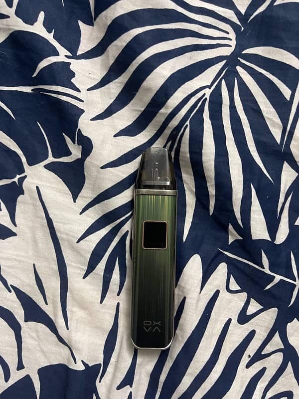 xslim pro pod 0