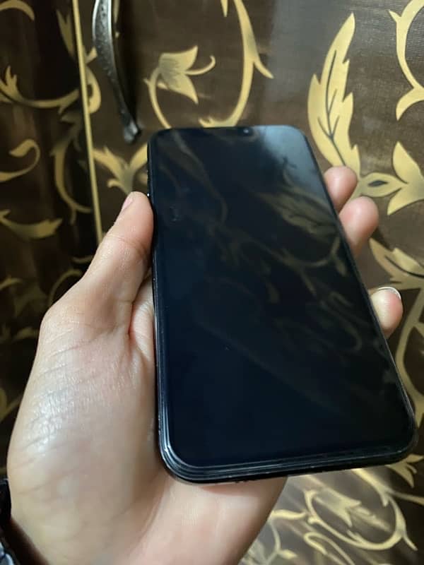 iphone xs All ok 1