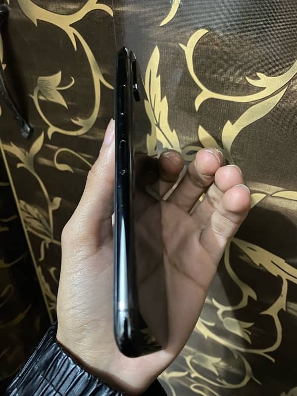 iphone xs All ok 4