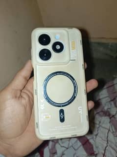 TECNO SPARK 20C