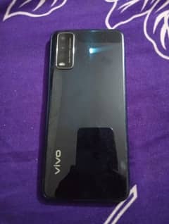 Vivo Y12s Only Phone