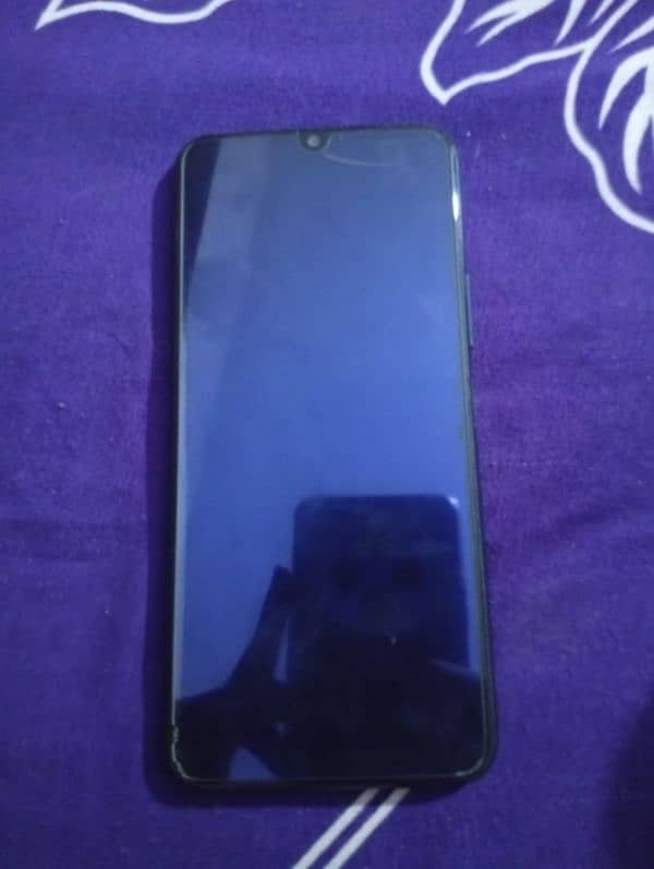 Vivo Y12s Only Phone 1