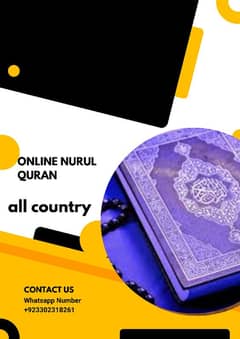 online Quran academy