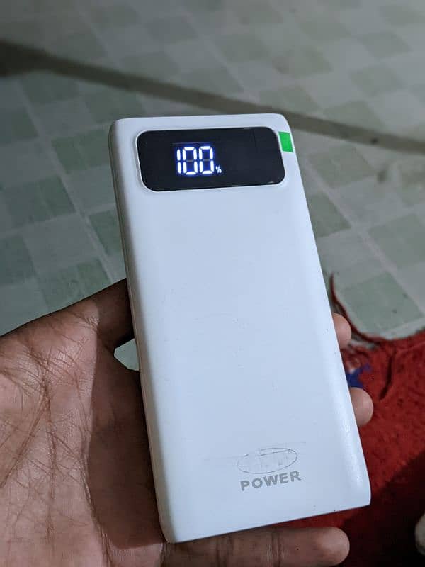 0311, 4978400 Whatsapp 10000 mAh All Ok Good Battery Timming All Ok 0