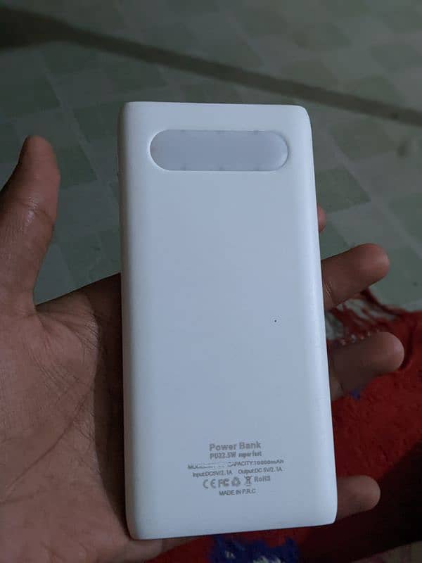 0311, 4978400 Whatsapp 10000 mAh All Ok Good Battery Timming All Ok 2