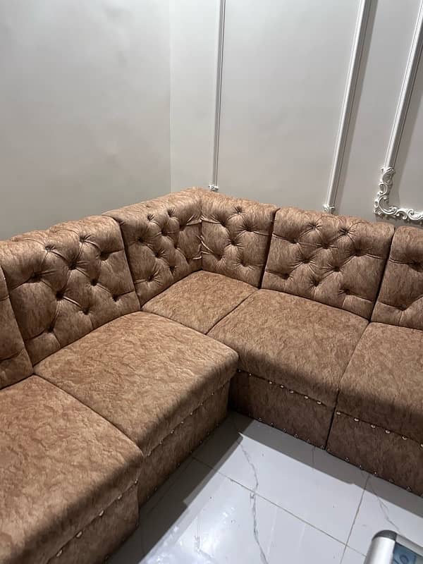 sofa set 6