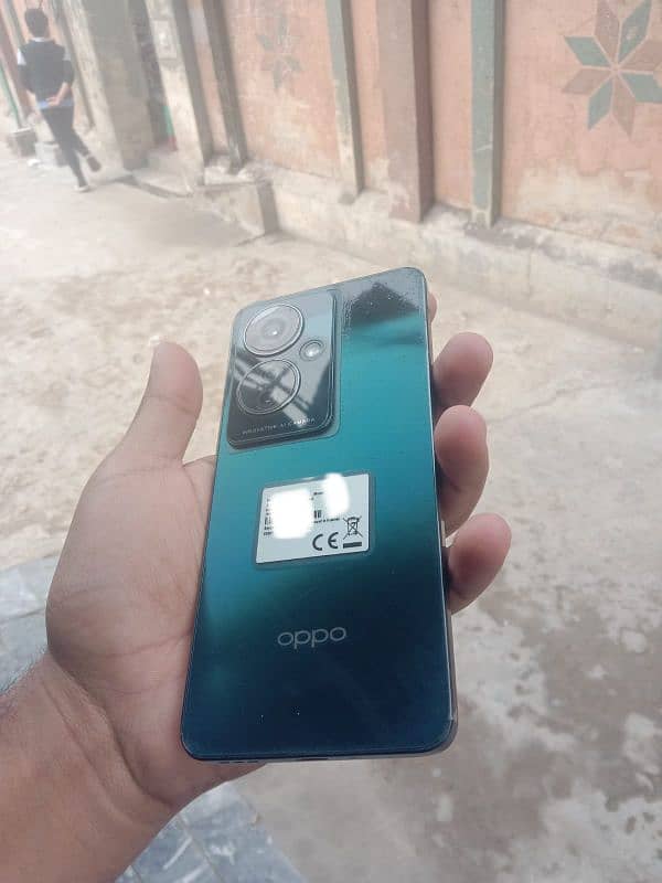 Oppo reno 11 F 5g 1