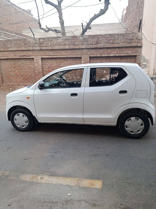 Suzuki Alto 2020 6