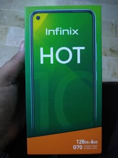 Infinix