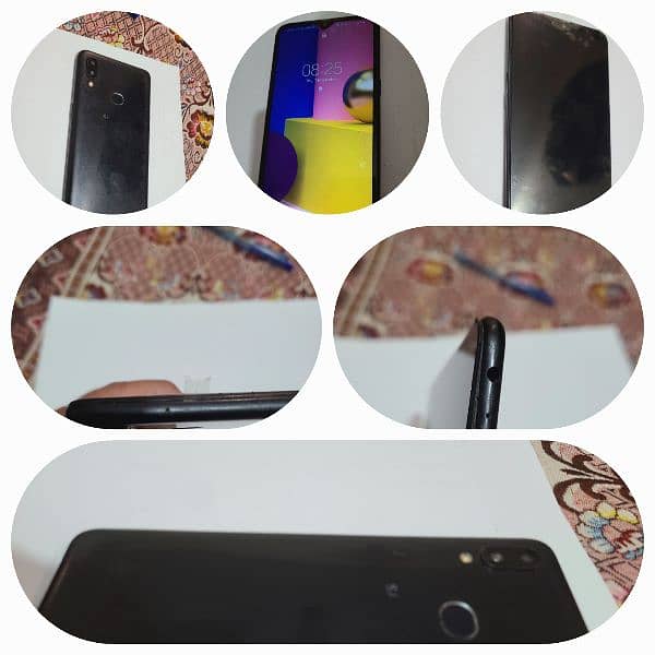 Samsung a10s for sale with very low price 4