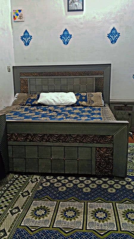 full bed set for sale 0