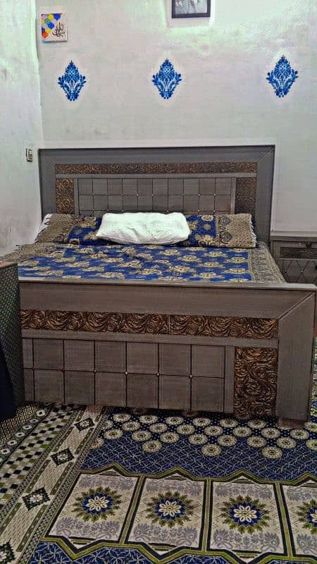 full bed set for sale 1