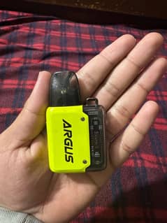 Argus p1 pod for sale