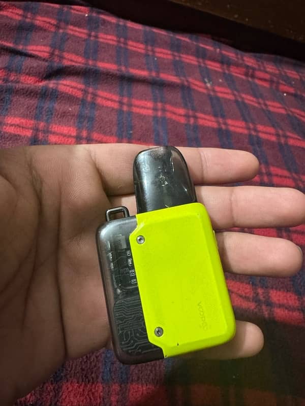 Argus p1 pod for sale 1